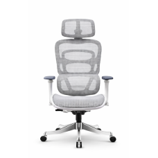 Legacy High Back Premium Ergonomic Mesh Office Chair